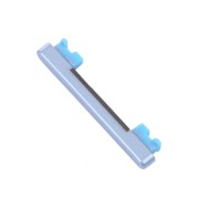 Bouton Volume Xiaomi 12 Pro Bleu