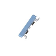 Bouton Power Xiaomi 12 / 12X Bleu