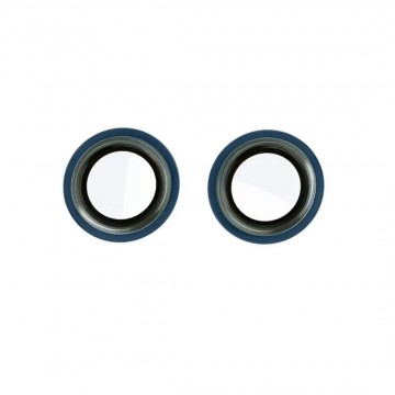 Lentille Caméra Arrière pour OnePlus 9R Bleu