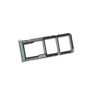 Tiroir Double SIM Premium Xiaomi Poco C40 Vert