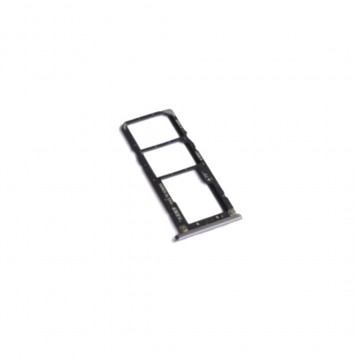 Tiroir SIM Premium pour Xiaomi Redmi S2 - Gris