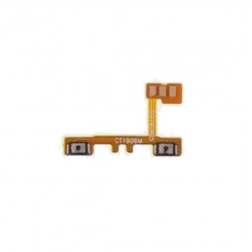 Nappe bouton Oppo Reno - Envoi gratuit 24h