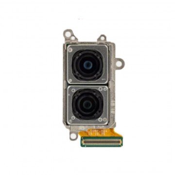 Caméra Arrière Grand Angle 12MP pour Samsung Galaxy S21 5G / S21 Plus 5G