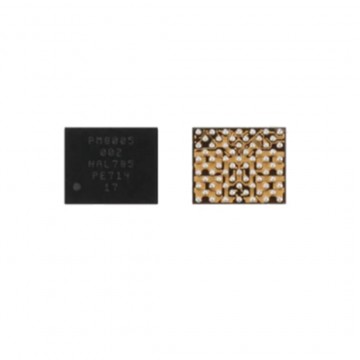 Puce IC Petite Puissance PREMIUM pour Samsung Galaxy Note 8 / S7 Edge / S8