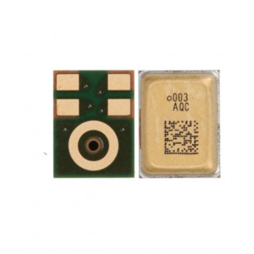 Module Microphone PREMIUM pour Samsung Galaxy Z Fold4 5G (SM-F936)
