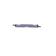 Bouton Volume Premium Samsung Galaxy A22 (A225F) Violet