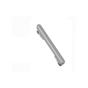 Bouton Volume Premium pour Samsung Galaxy A22 (A225F) - Blanc