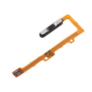 Nappe du Bouton Capteur d'Empreintes pour Huawei Honor 20 / Honor 20 Pro / Nova 5T - Violet