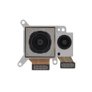 Caméra Arrière 50MP + 12MP (Principale et Ultra Grand Angle) pour Google Pixel 6