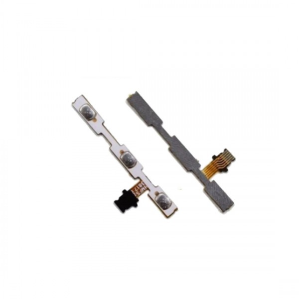 Nappe bouton Xiaomi Redmi 5 Plus - Envoi gratuit 24h