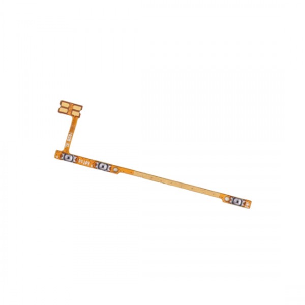 Nappe Volume et Power Premium pour Sony Xperia L4