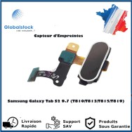 Capteur d'Empreintes pour Samsung Galaxy Tab S2 9.7 (T810/T813/T815/T819)