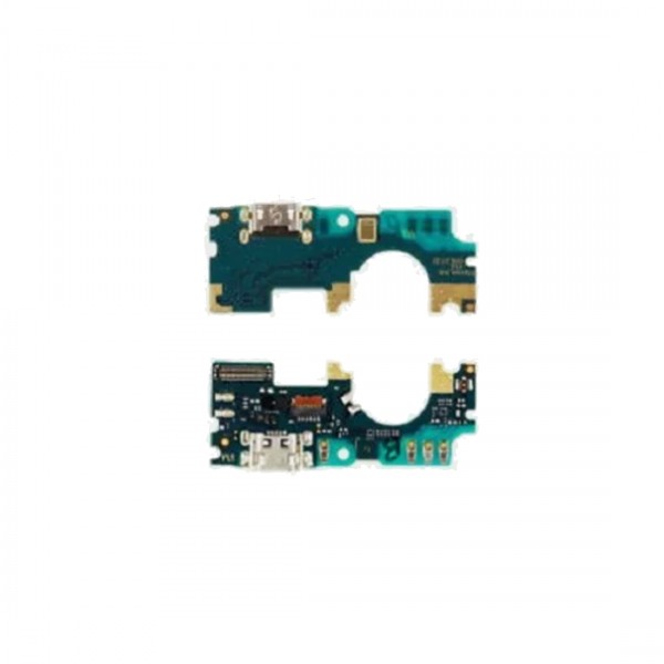Connecteur de Charge pour Wiko Ufeel Prime