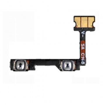 Nappe Bouton Volume Premium pour OnePlus 6