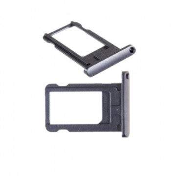 Tiroir SIM iPad Mini 2 Argent - Envoi gratuit 24h