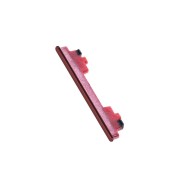 Boutons Volume Premium pour Samsung Galaxy J6 Plus (SM-J610F / J600F) - Rouge
