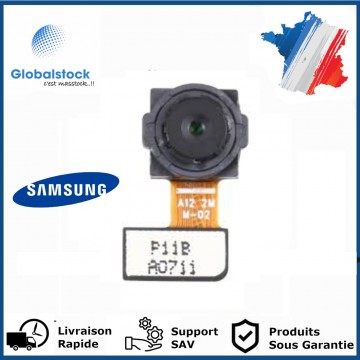 Caméra Arrière Premium pour Samsung Galaxy M02 (M022F)