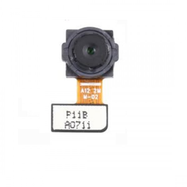 Caméra Arrière Premium pour Samsung Galaxy M02 (M022F)