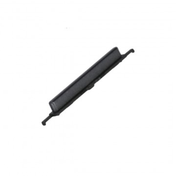 Boutons Volume Premium pour Samsung Galaxy M12 (M127F) - Noir