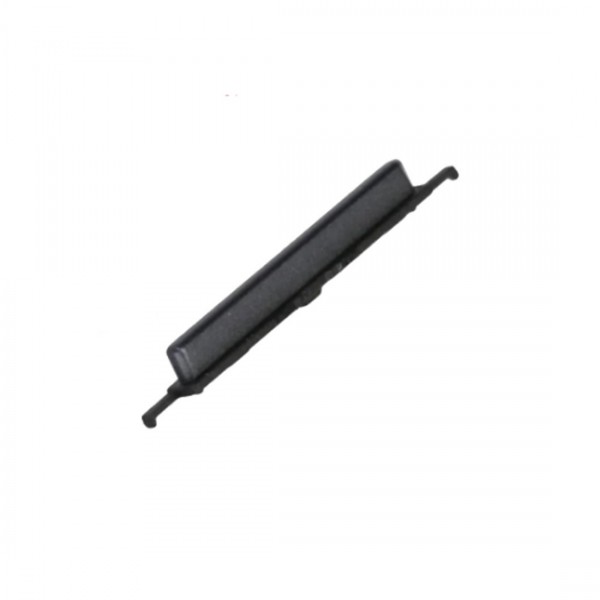Boutons Volume Premium pour Samsung Galaxy M12 (M127F) - Noir