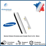 Nappe bouton Google Pixel 3a XL - Envoi gratuit 24h