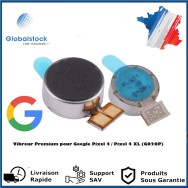 Vibreur Premium pour Google Pixel 4 / Pixel 4 XL (G020P)