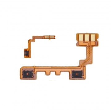Nappe bouton Oppo Reno 2Z - Envoi gratuit 24h