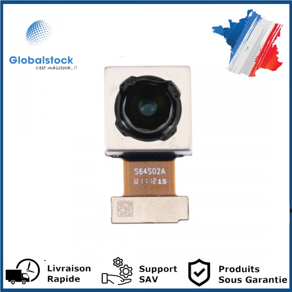 Caméra Arrière Premium pour Vivo S9 V2072A