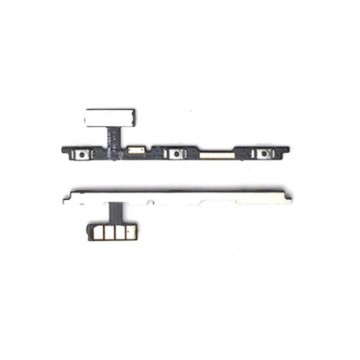 Nappe bouton Xiaomi Mi A2 - Envoi gratuit 24h