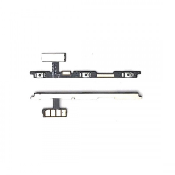 Nappe bouton Xiaomi Mi A2 - Envoi gratuit 24h