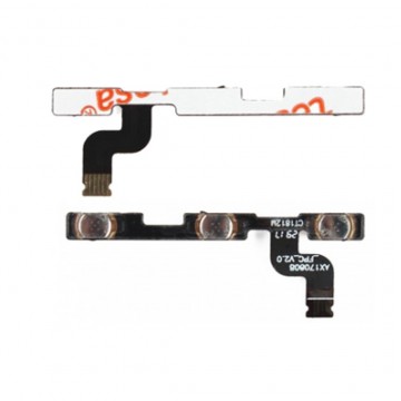 Nappe Volume et Power Premium pour Xiaomi Redmi Note 5A Prime