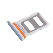 Tiroir Double SIM Xiaomi 12 Vert