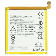 Batterie Nokia 3 (HE330) - 2630mAh - Qualité premium, envoi rapide