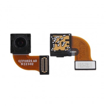 Caméra Avant Premium pour OnePlus 6