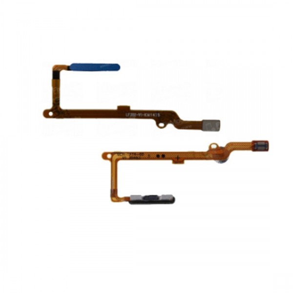 Nappe bouton Honor 50 Lite / 50 SE / Huawei Nova 8i - Envoi gratuit 24h