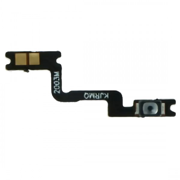 Nappe Power pour Realme 5 Pro