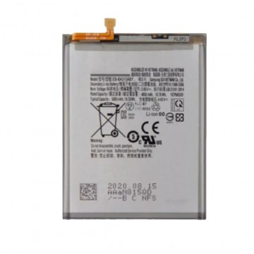 Batterie Samsung Galaxy A22 4G / A31 / A32 4G (EB-BA315ABY) - Qualité premium, envoi rapide
