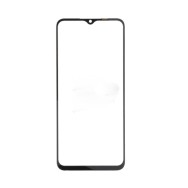 Vitre + OCA pour Oppo A57 4G /OPPO A57s Noir