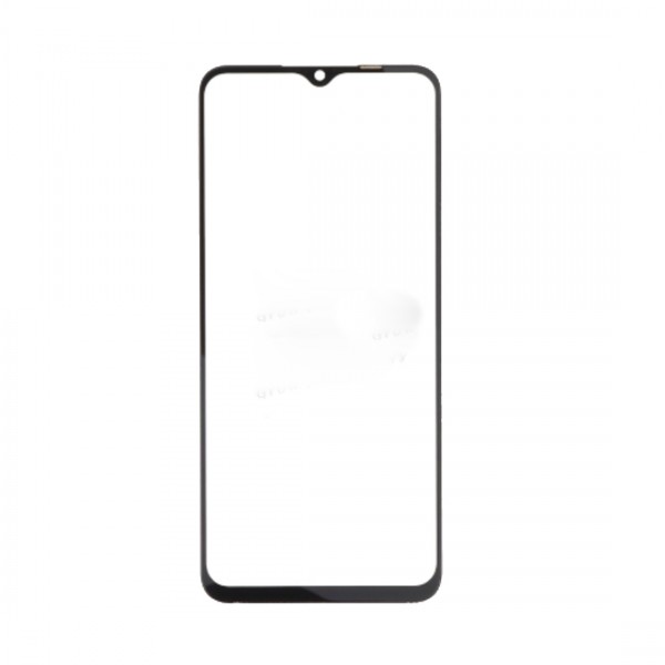 Vitre + OCA pour Oppo A57 4G /OPPO A57s Noir