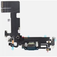 Nappe connecteur de charge pour iPhone 13 6.1" Vert