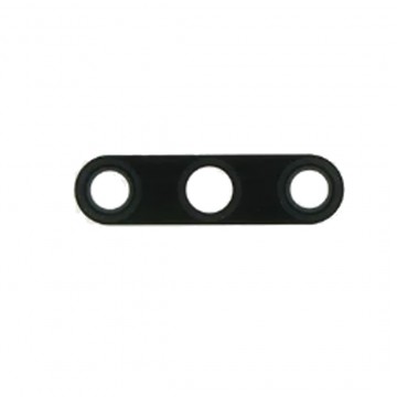 Lentille de Caméra Arrière pour Huawei P Smart Pro 2019 / Y9s - Noir Sans Châssis