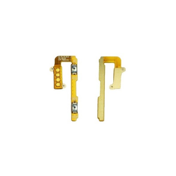 Nappe volume pour Samsung Galaxy Note 4 (N910F)