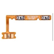 Nappe bouton Realme 5 - Envoi gratuit 24h