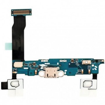 Connecteur de charge Samsung Galaxy Note 4 (N910F) - Envoi gratuit 24h