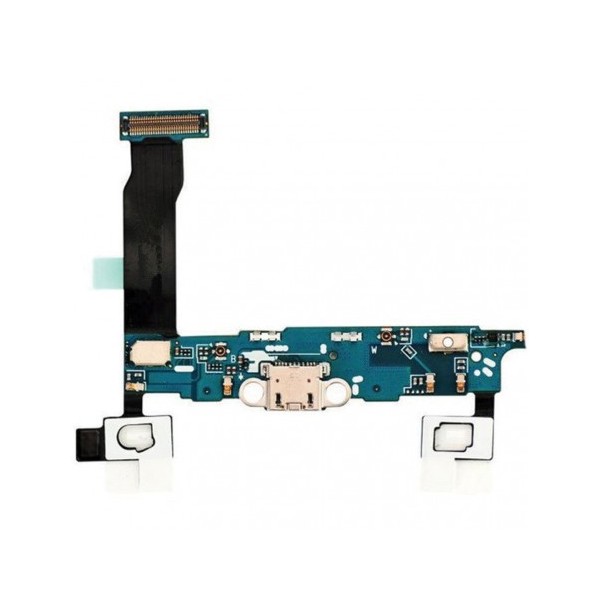 Connecteur de charge + Micro pour Samsung Galaxy Note 4 (N910F)