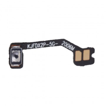 Nappe Power pour Oppo Find X2 Pro