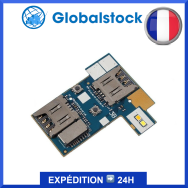 Batterie Asus Zenfone Go ZB552KL - OEM pour ordinateur portable - Qualité premium