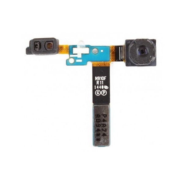 Camera avant pour Samsung Galaxy Note 4 (N910F)