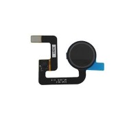 Capteur d'Empreintes Digitales pour Google Pixel (G-2PW4200) / Pixel XL (G-2PW2200) - 54H20609-01M Noir