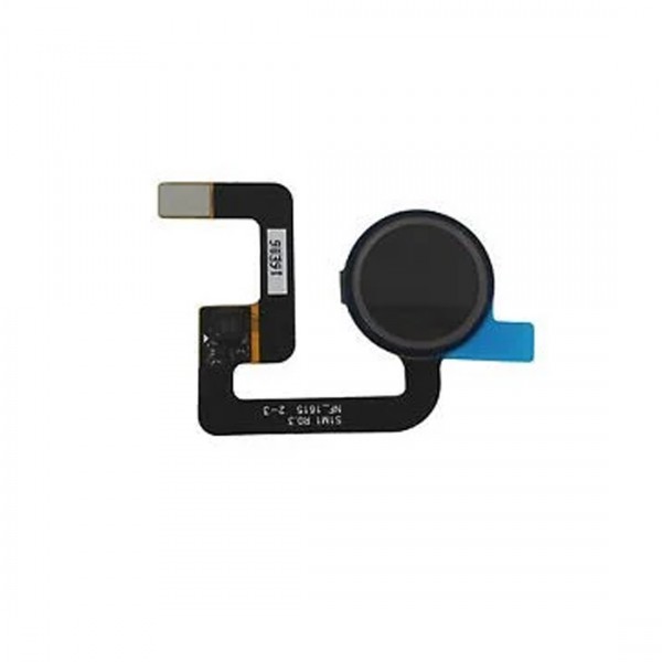 Capteur d'empreinte Google Pixel (G-2PW4200) / Pixel XL (G-2PW2200) - 54H20609-01M - Envoi gratuit 24h